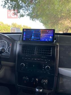 جیپ لیبێرتی